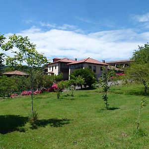 Hotel Finca Los Venancios